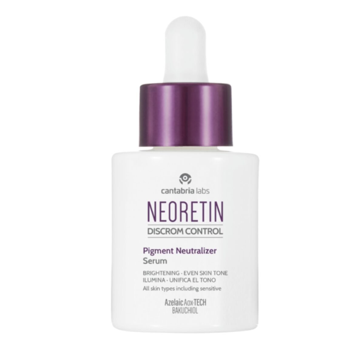 Obrazni Serum Neoretin Pigment Neutralizer 30 ml